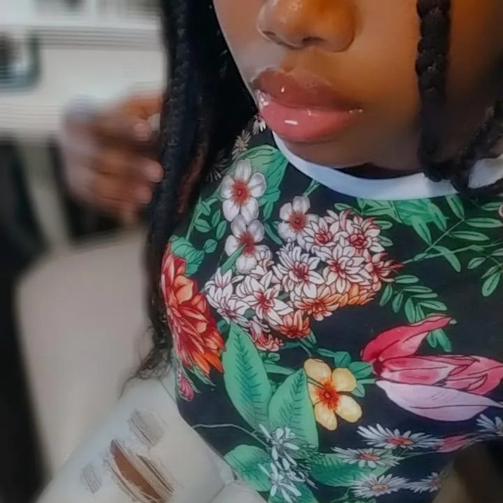 Meet your Posher, Kash baby tayy